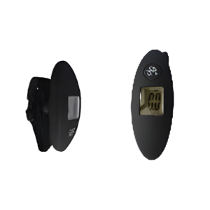 BALANZA DIGITAL PORTÁTIL