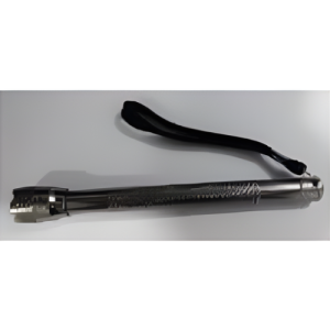 LINTERNA LED RETRÁCTIL