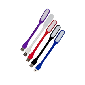 MINI LÁMPARA USB