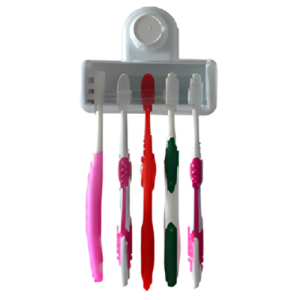 ORGANIZADOR DE CEPILLOS DENTALES