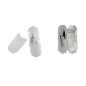 SET DE MANICURE 6 PIEZAS