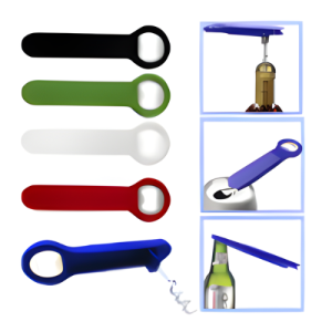 ABRIDOR DE BOTELLA 3 EN 1