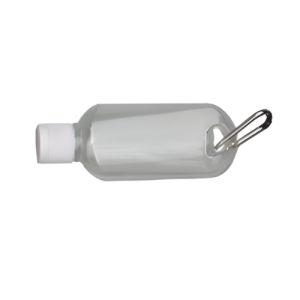 FRASCO SPRAY PARA ALCOHOL BLANCO