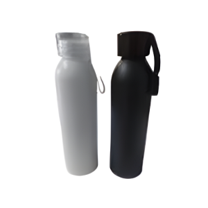 TOMATODO ALUMINIO MATE