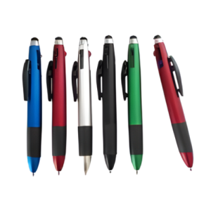 LAPICERO PLASTICO 43