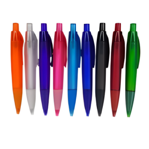 LAPICERO DE PLASTICO 6