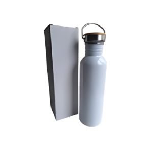 TOMATODO DE ACERO PARA SUBLIMAR