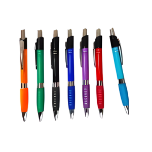 LAPICERO PLASTICO 24