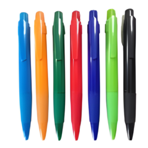 LAPICERO PLASTICO 14