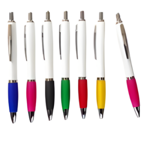 LAPICERO PLASTICO 16