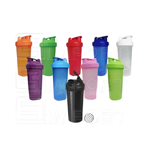 SHAKER