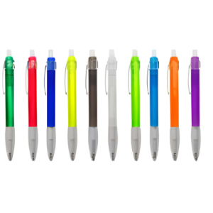 LAPICERO PLASTICO 11