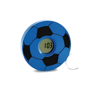 RELOJ PELOTA DE FÚTBOL