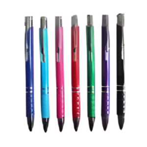 LAPICERO PLASTICO 18