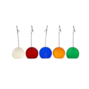 MEMO CLIP MEDIA LUNA