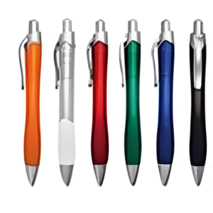 LAPICERO PLASTICO 33