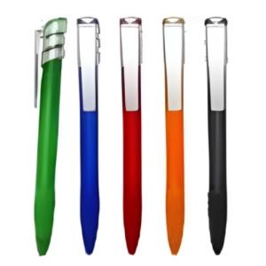 LAPICERO PLASTICO 38