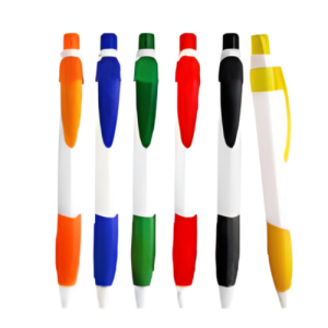 LAPICERO DE PLASTICO 5