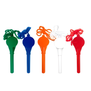 LAPICERO DE PLASTICO COLGANTE 1