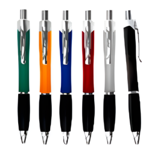 LAPICERO PLASTICO 27