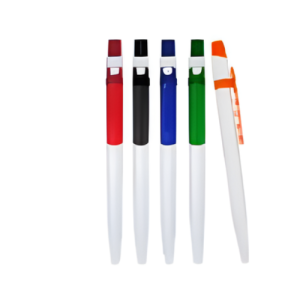 LAPICERO DE PLASTICO 2