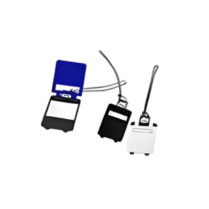 IDENTIFICADOR DE MALETAS