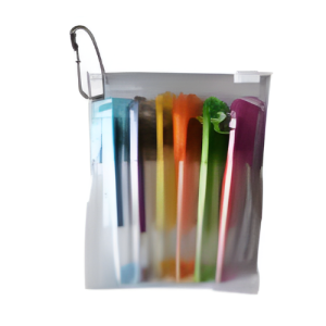 SET DE LAPICEROS DE COLORES