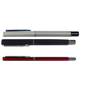 LAPICERO DOBLE CON BASE 2