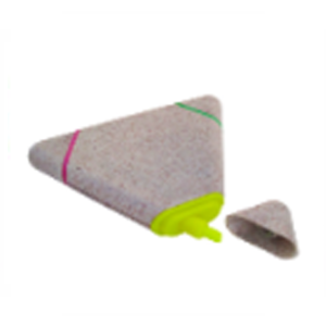 RESALTADOR FIBRA DE TRIGO