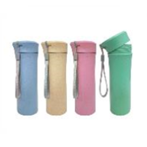 Jarro Fibra de Trigo 400 ml 3