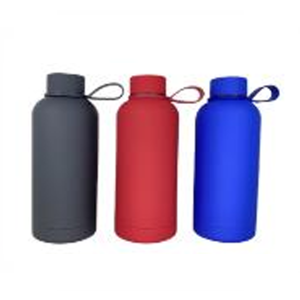 Thermo Acero Inoxidable 550 ml 1