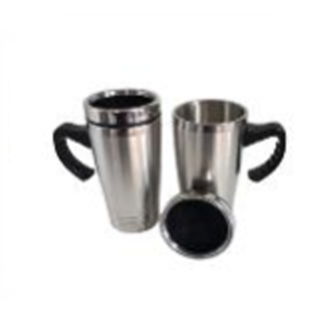Mug Acero Inoxidable 450 ml