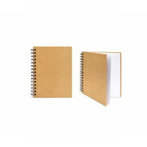 LIBRETA ECOLÓGICA 7