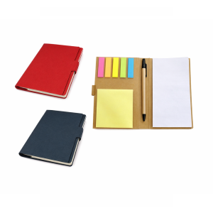 LIBRETA ECOLÓGICA 12