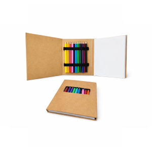 LIBRETA ECOLÓGICA 18