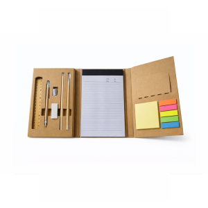 LIBRETA ECOLÓGICA 17