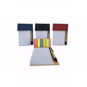 LIBRETA CON LAPICERO 5