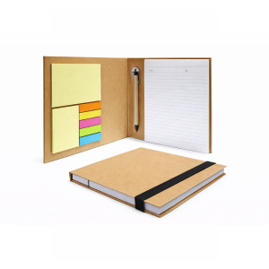 LIBRETA ECOLÓGICA 22