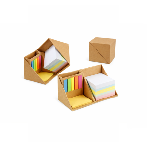 CUBO MÁGICO ECOLÓGICO