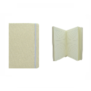 LIBRETA TOCUYO A5 CON LIGA