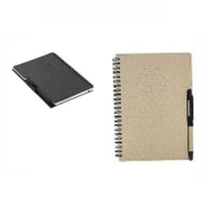 CUADERNO ANILLADO A5