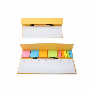 PLANNER AESTHETIC ECOLÓGICO