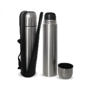 Termo Metálico 1 Litro