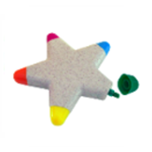 RESALTADOR FIBRA DE TRIGO