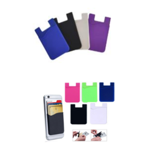 TARJETERO DE SILICONA 1