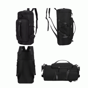 MOCHILA SPEED BAG